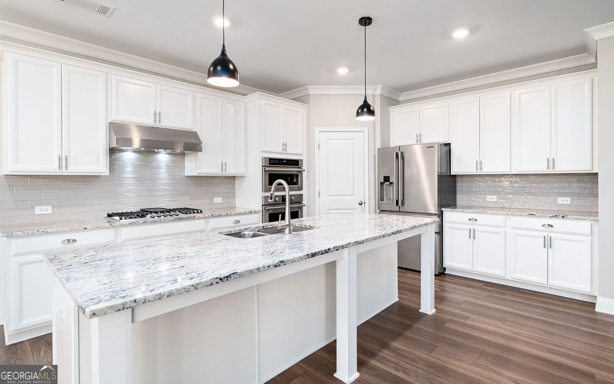 5745 Pickens Garden Lane