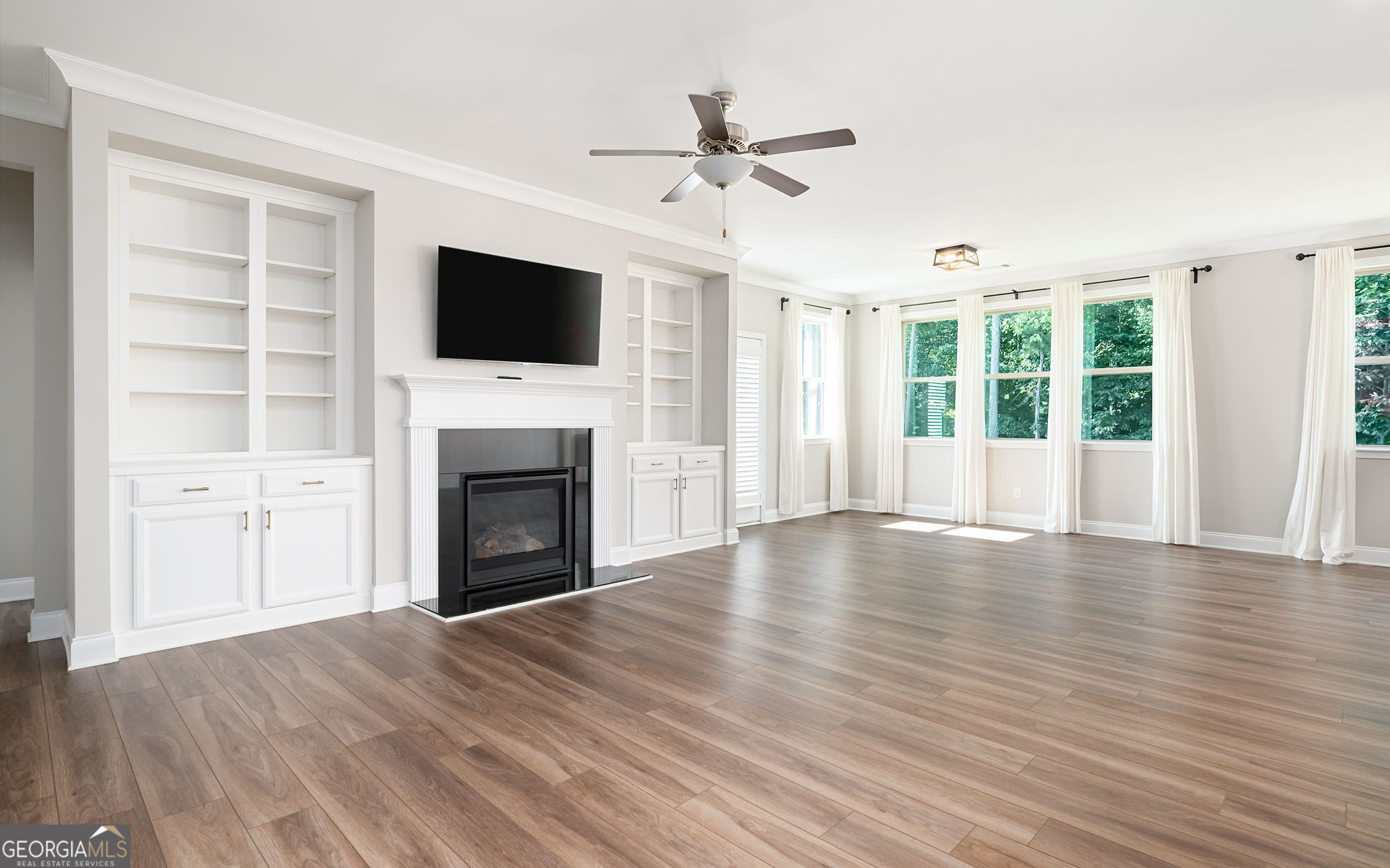 5745 Pickens Garden Lane