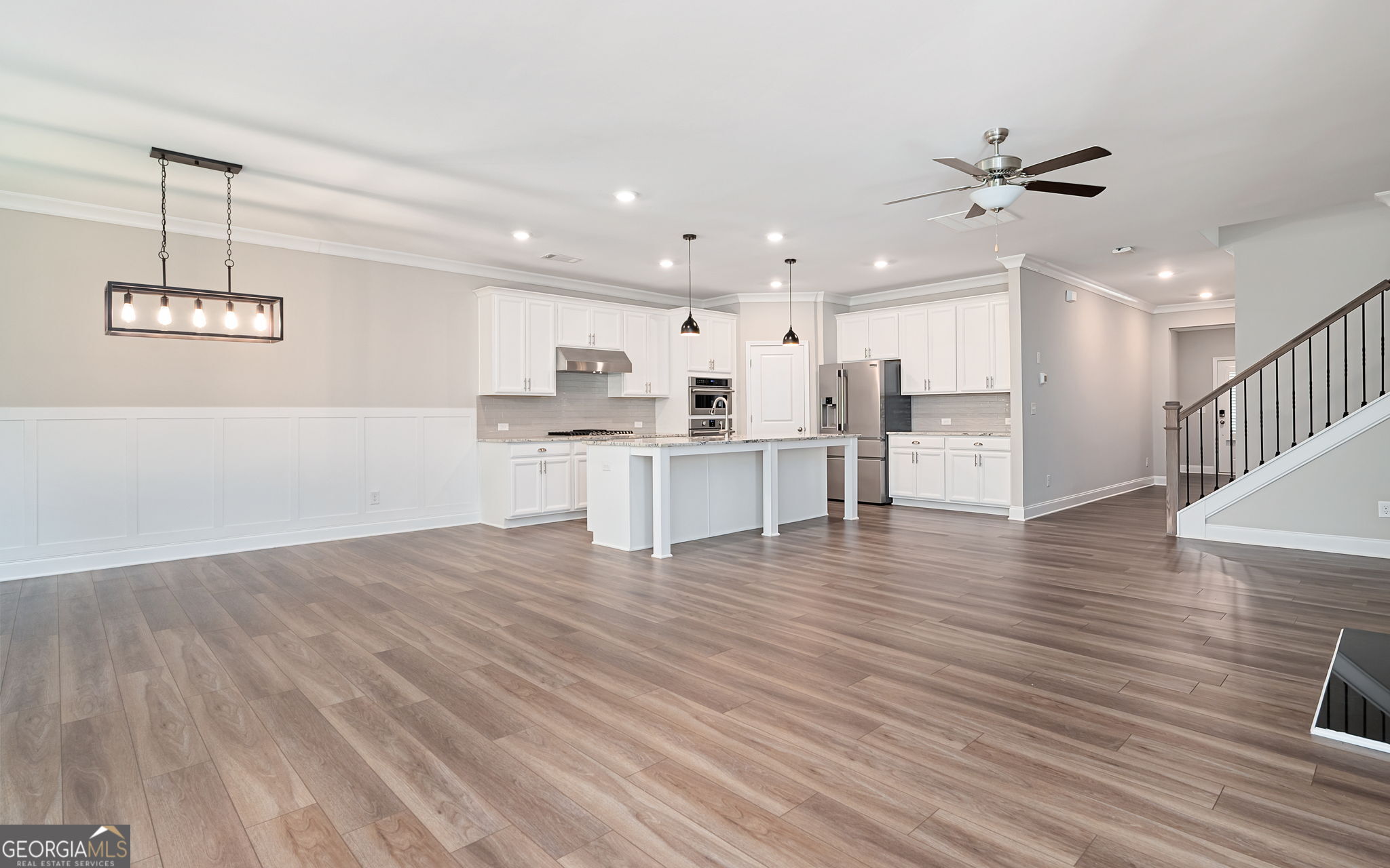 5745 Pickens Garden Lane