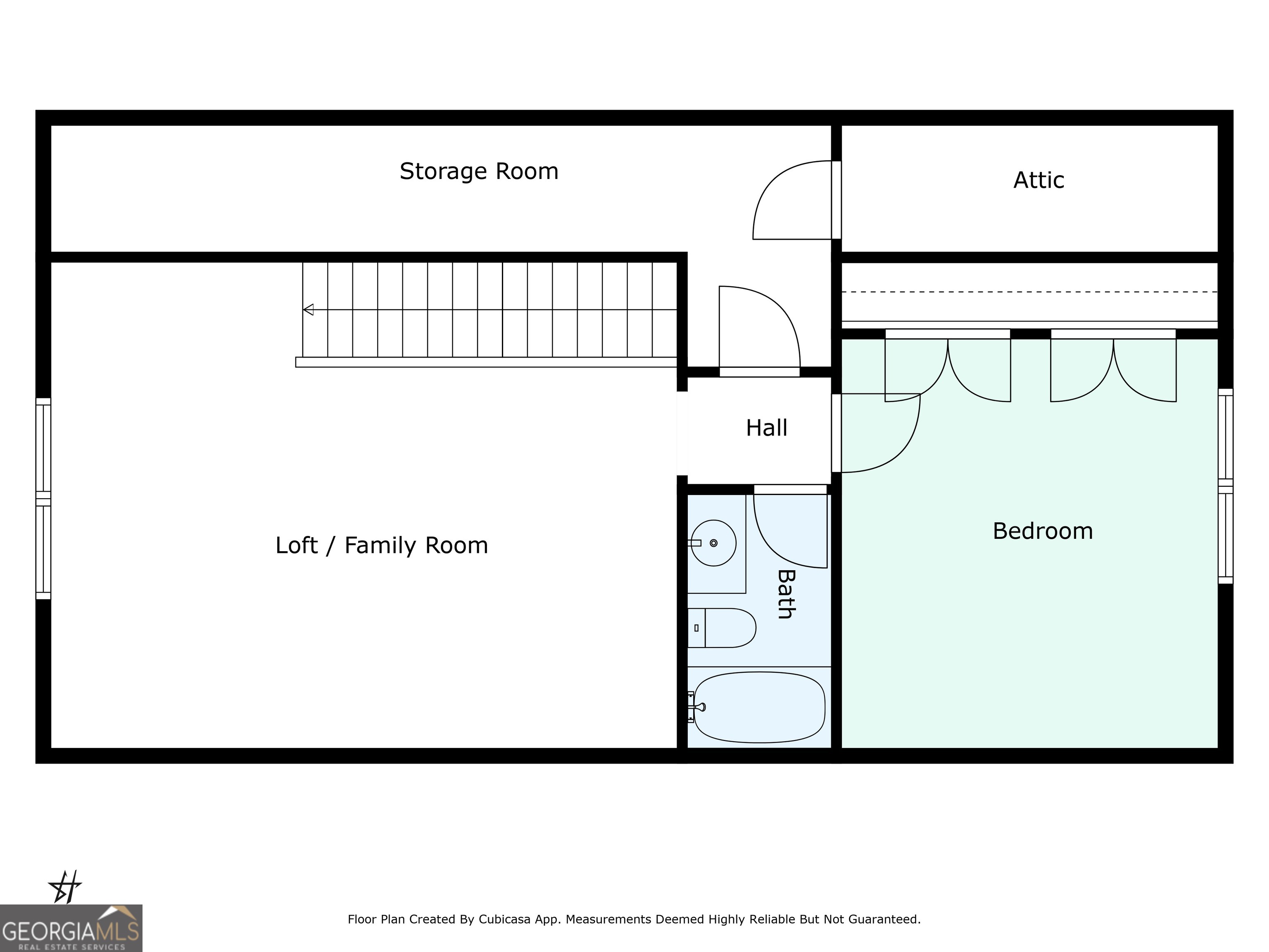 5745 Pickens Garden Lane