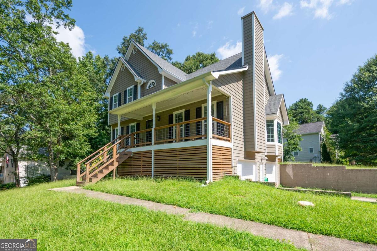 40 Stratford Drive