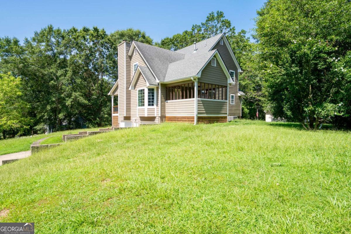 40 Stratford Drive