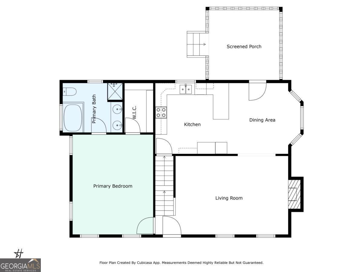 40 Stratford Drive