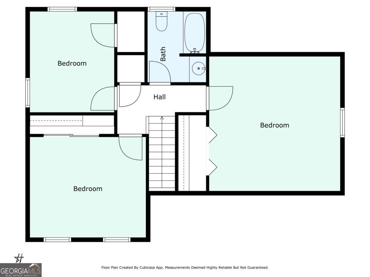 40 Stratford Drive