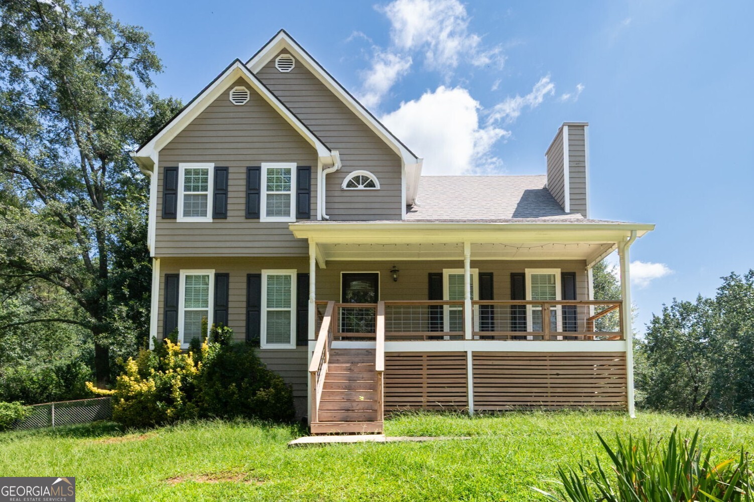 40 Stratford Drive