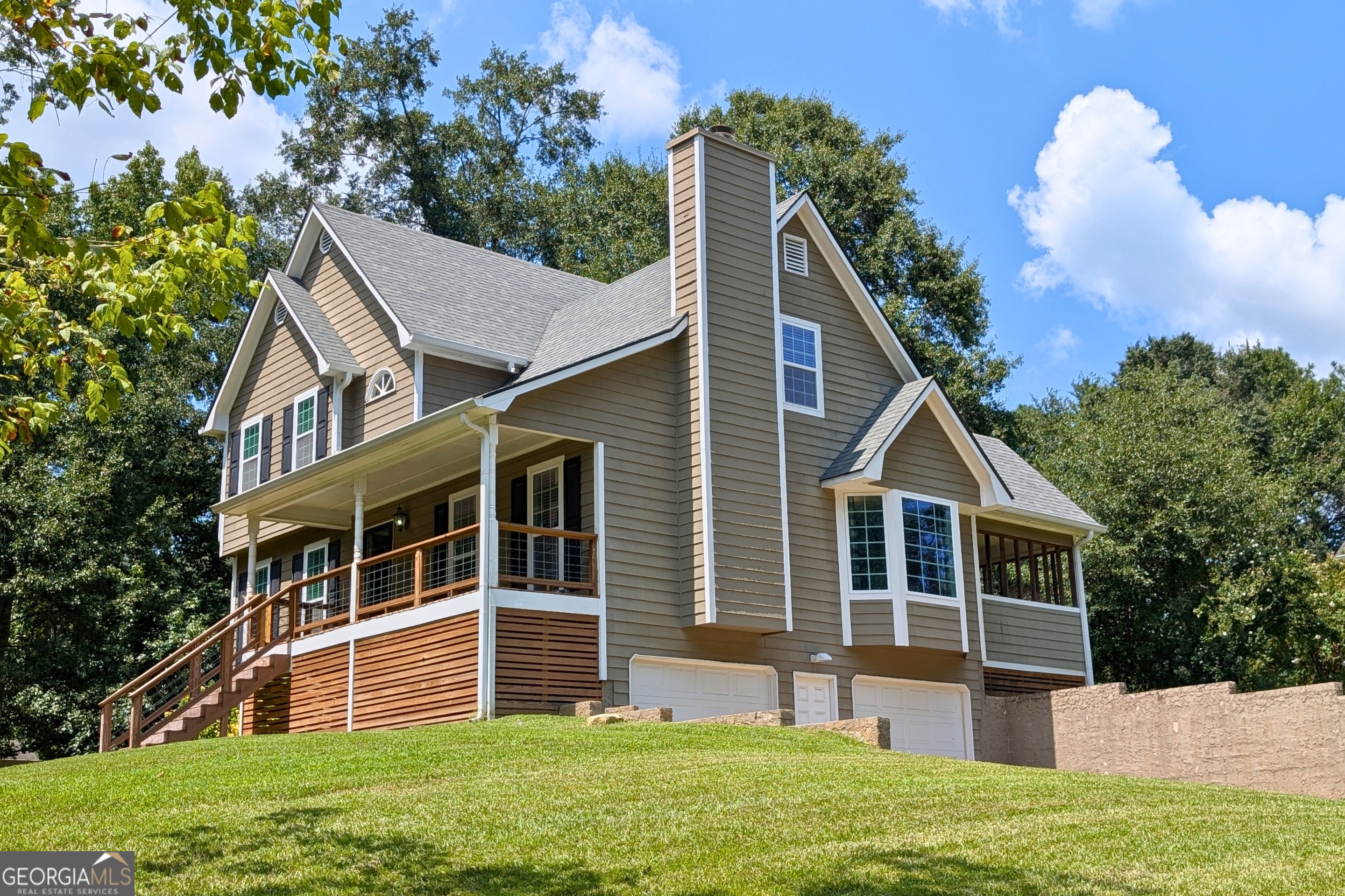 40 Stratford Drive