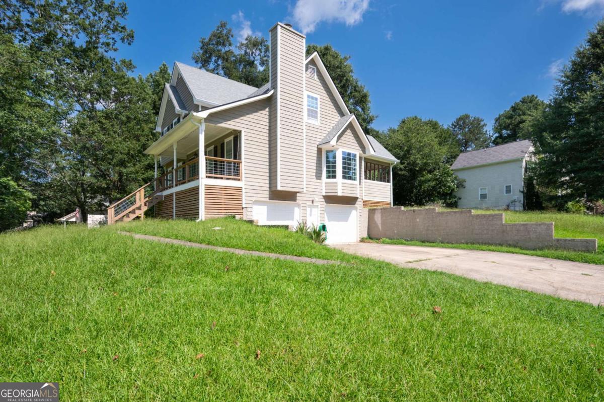 40 Stratford Drive