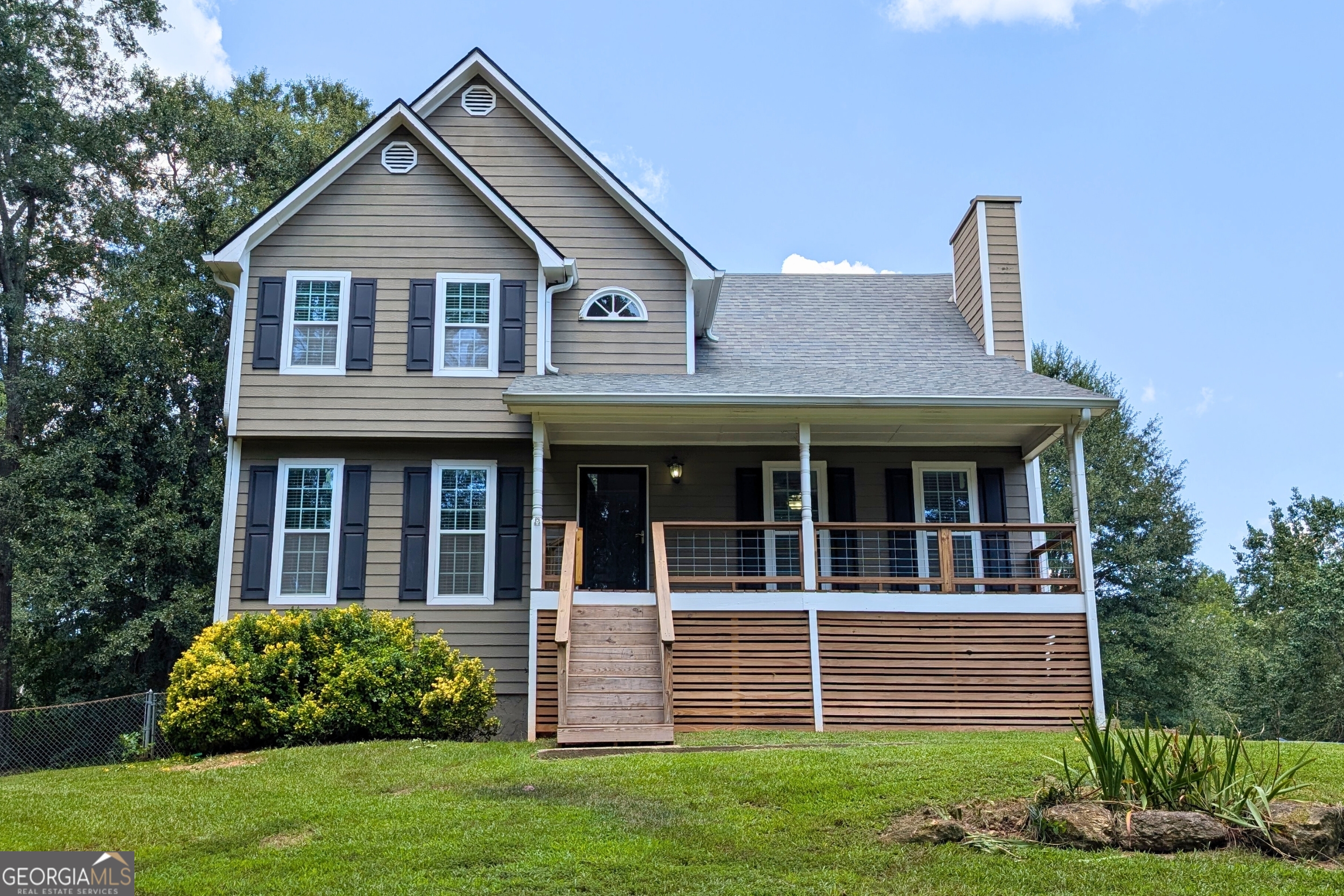 40 Stratford Drive