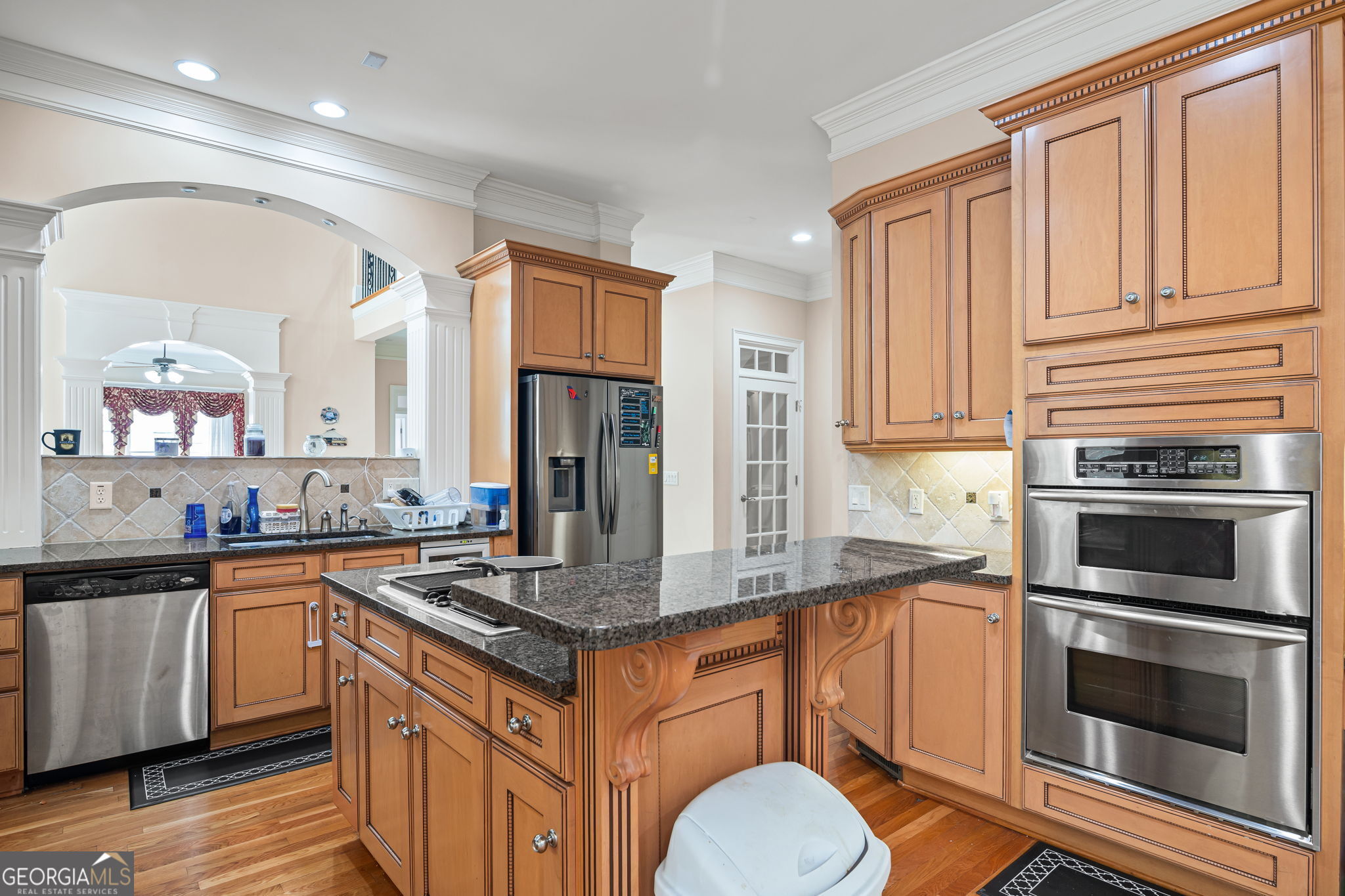 5053 Chapel Crossing