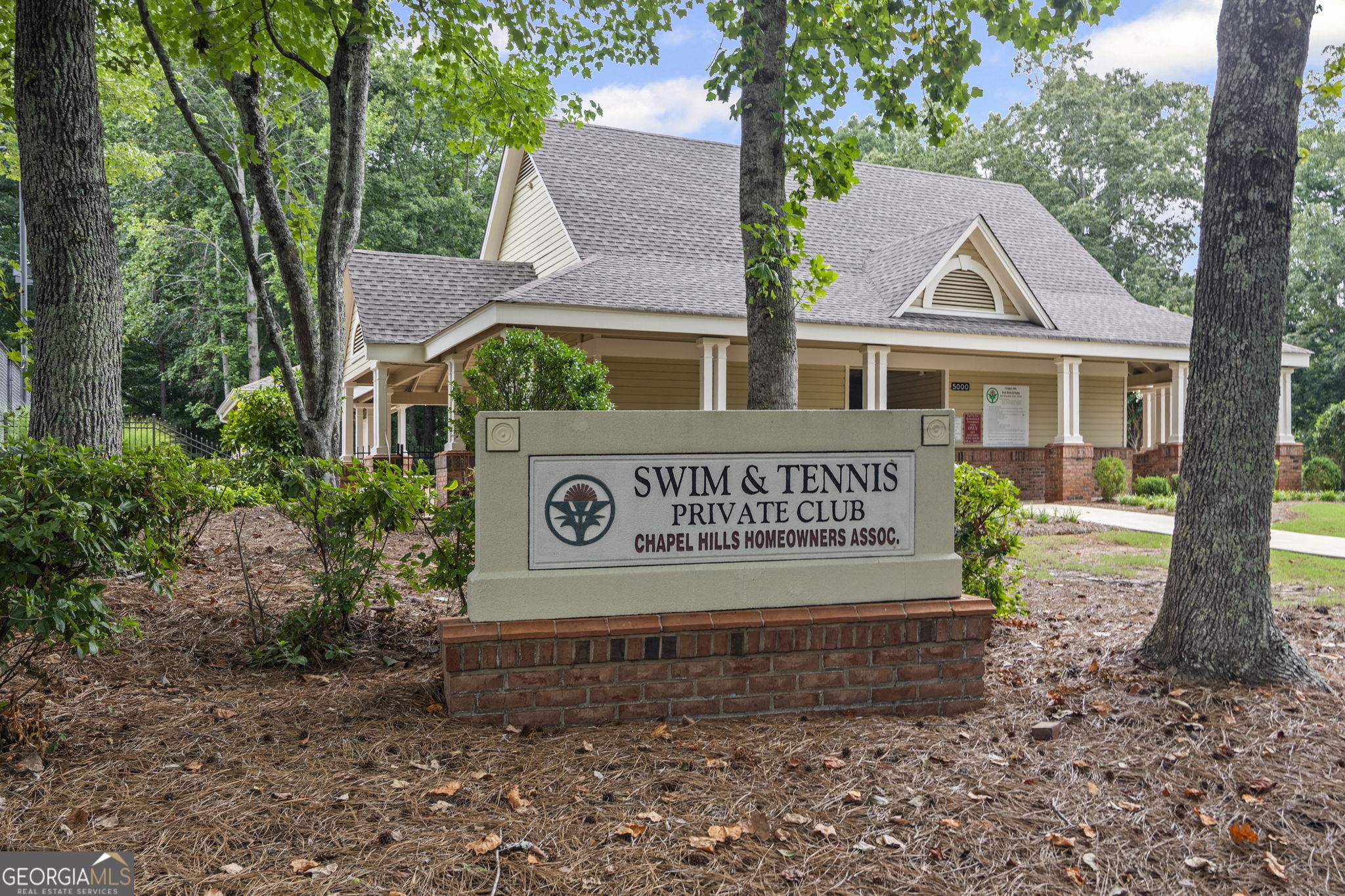 5053 Chapel Crossing