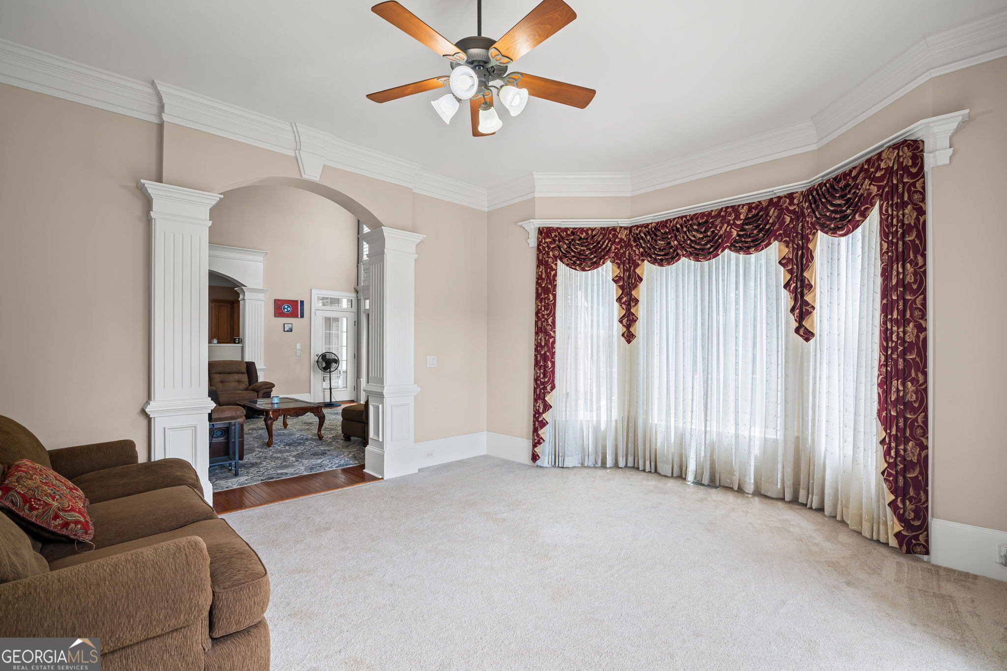5053 Chapel Crossing