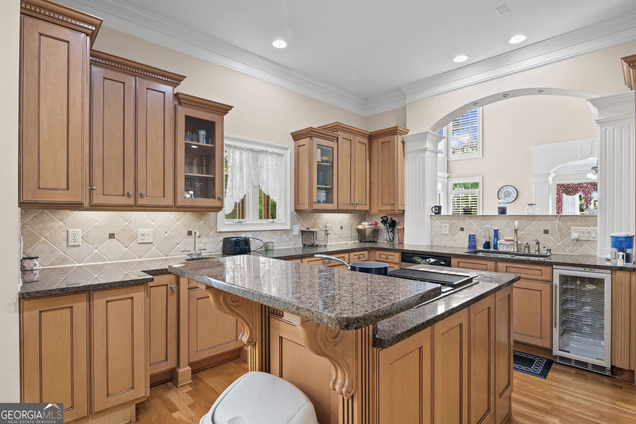5053 Chapel Crossing