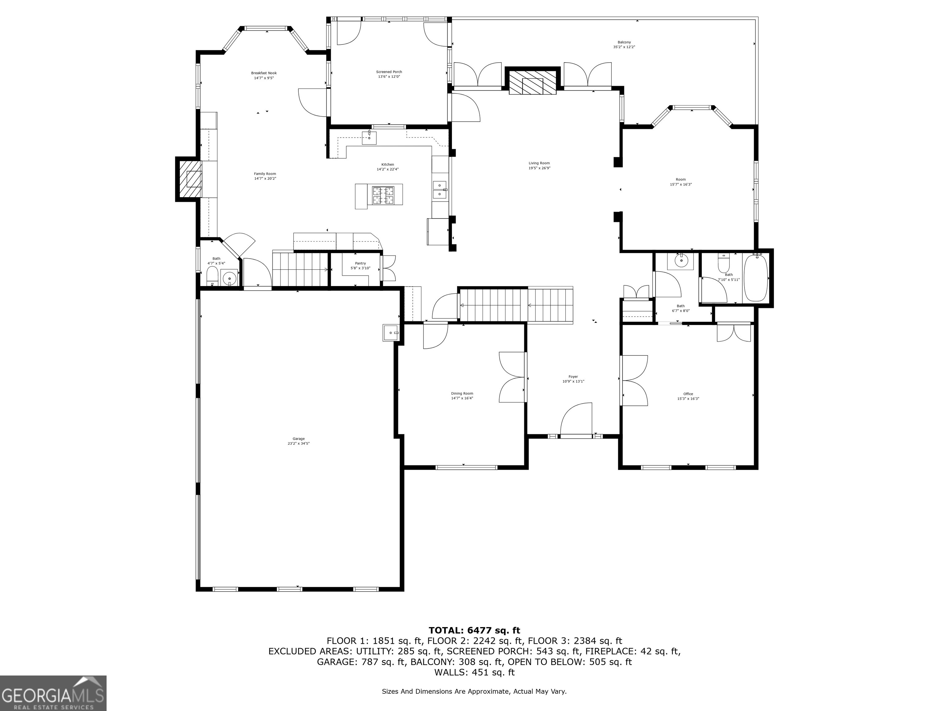 5053 Chapel Crossing