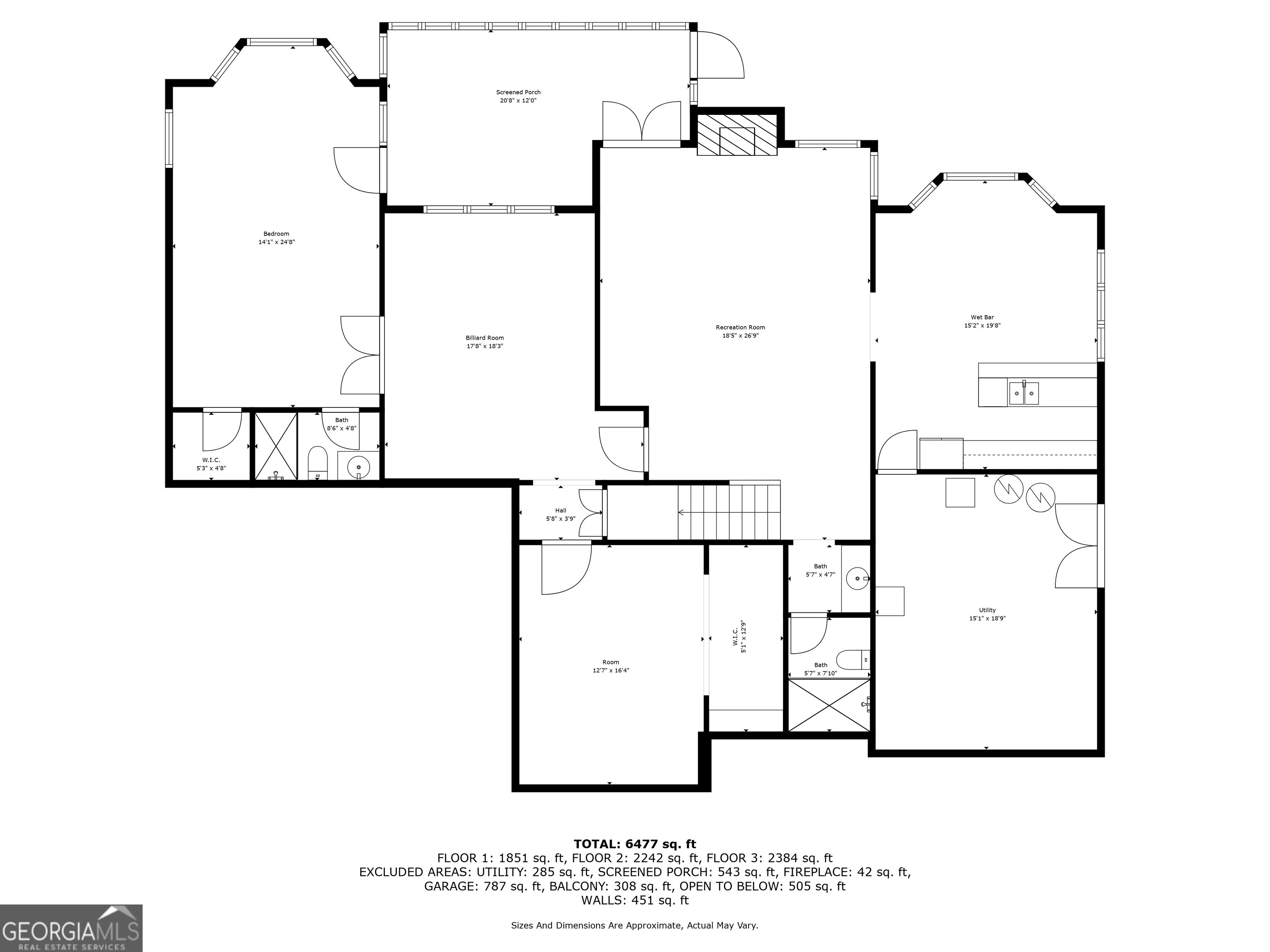 5053 Chapel Crossing