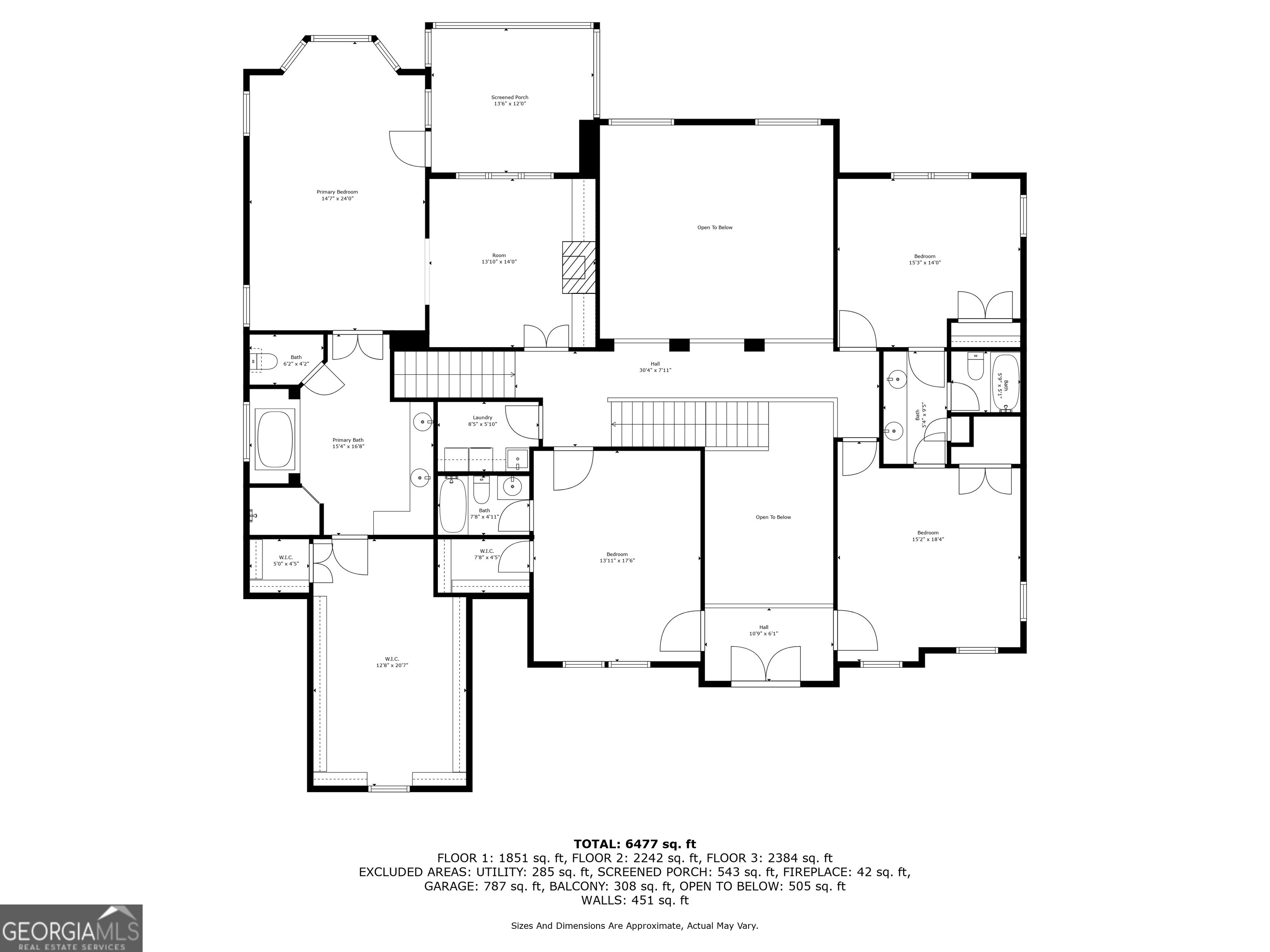5053 Chapel Crossing