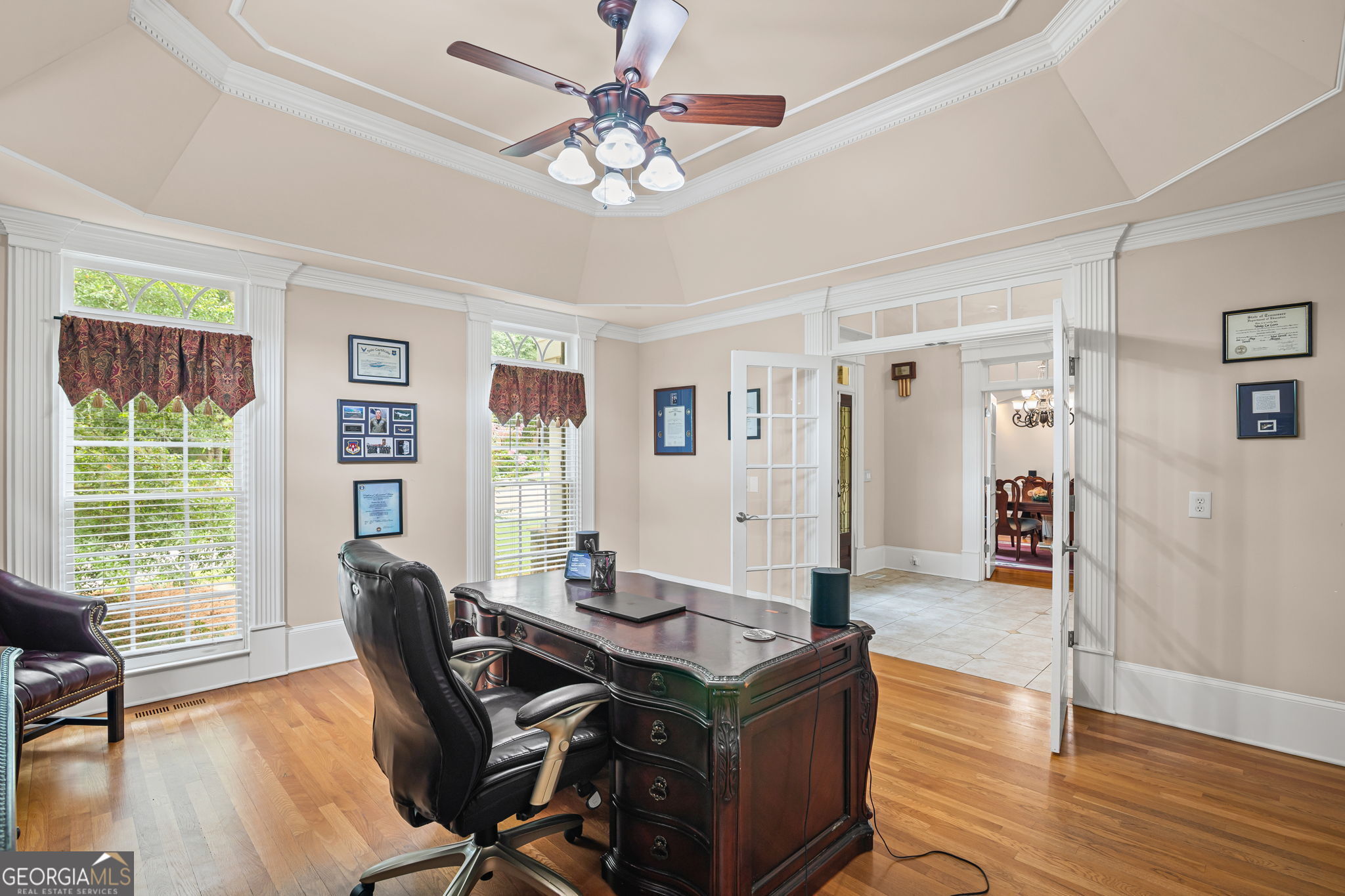 5053 Chapel Crossing