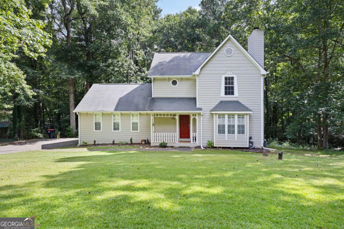 3288 Pilgrims Court