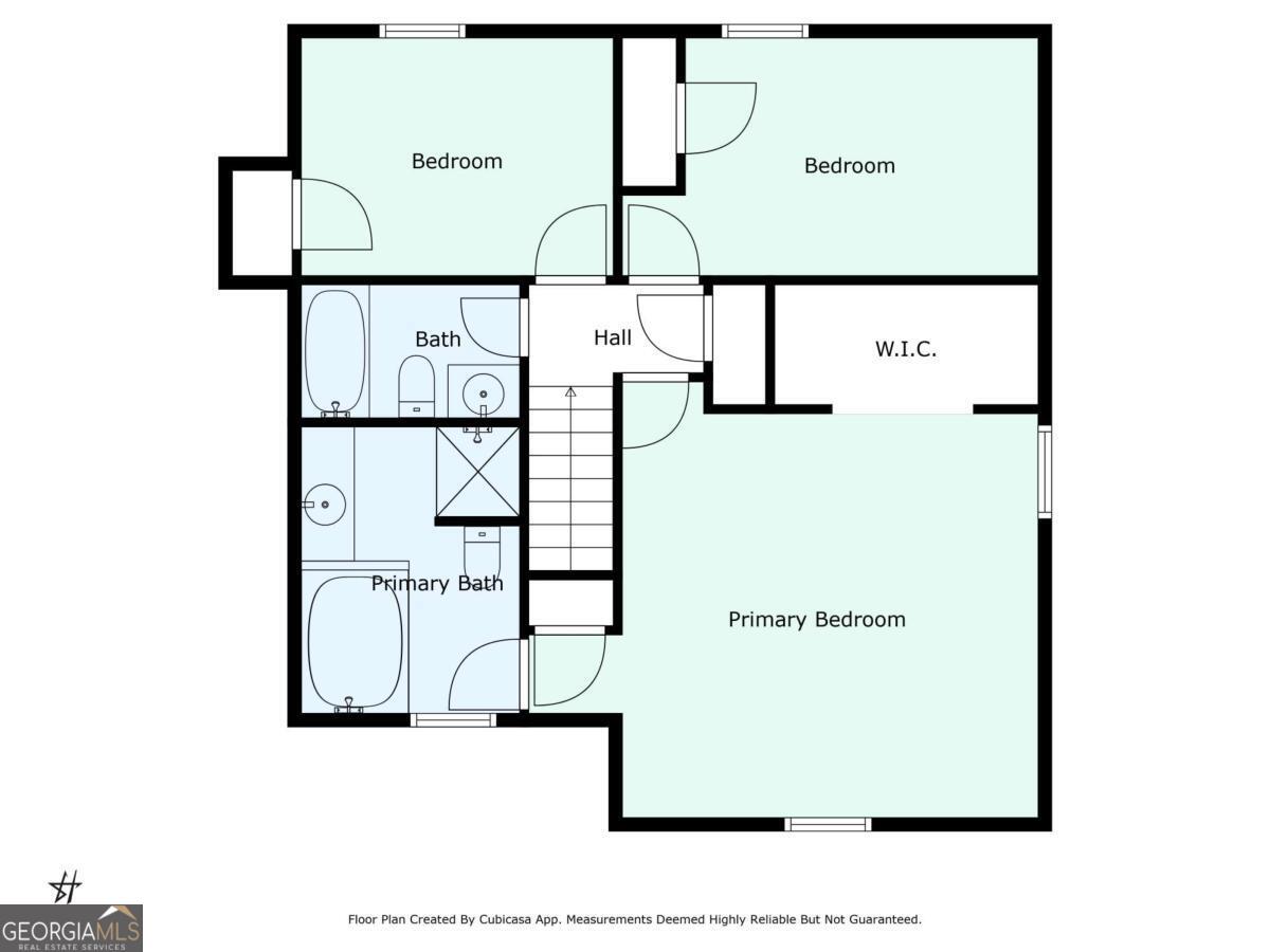 3288 Pilgrims Court