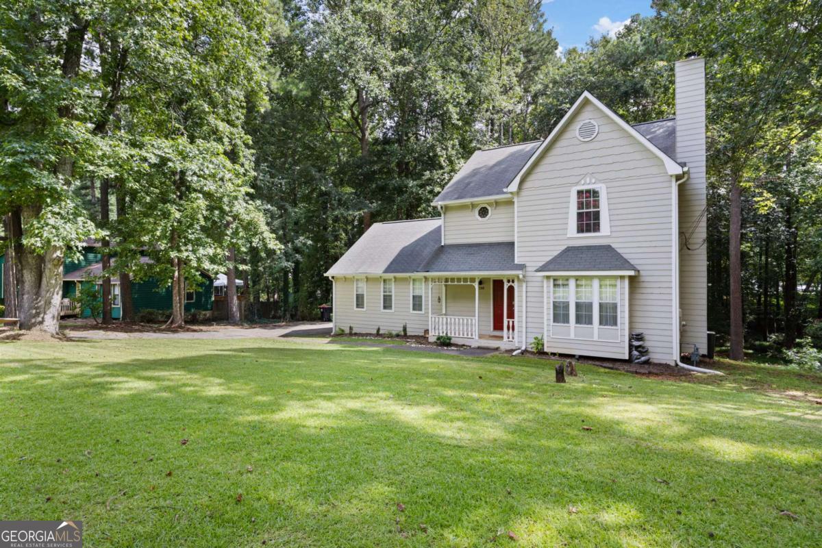 3288 Pilgrims Court