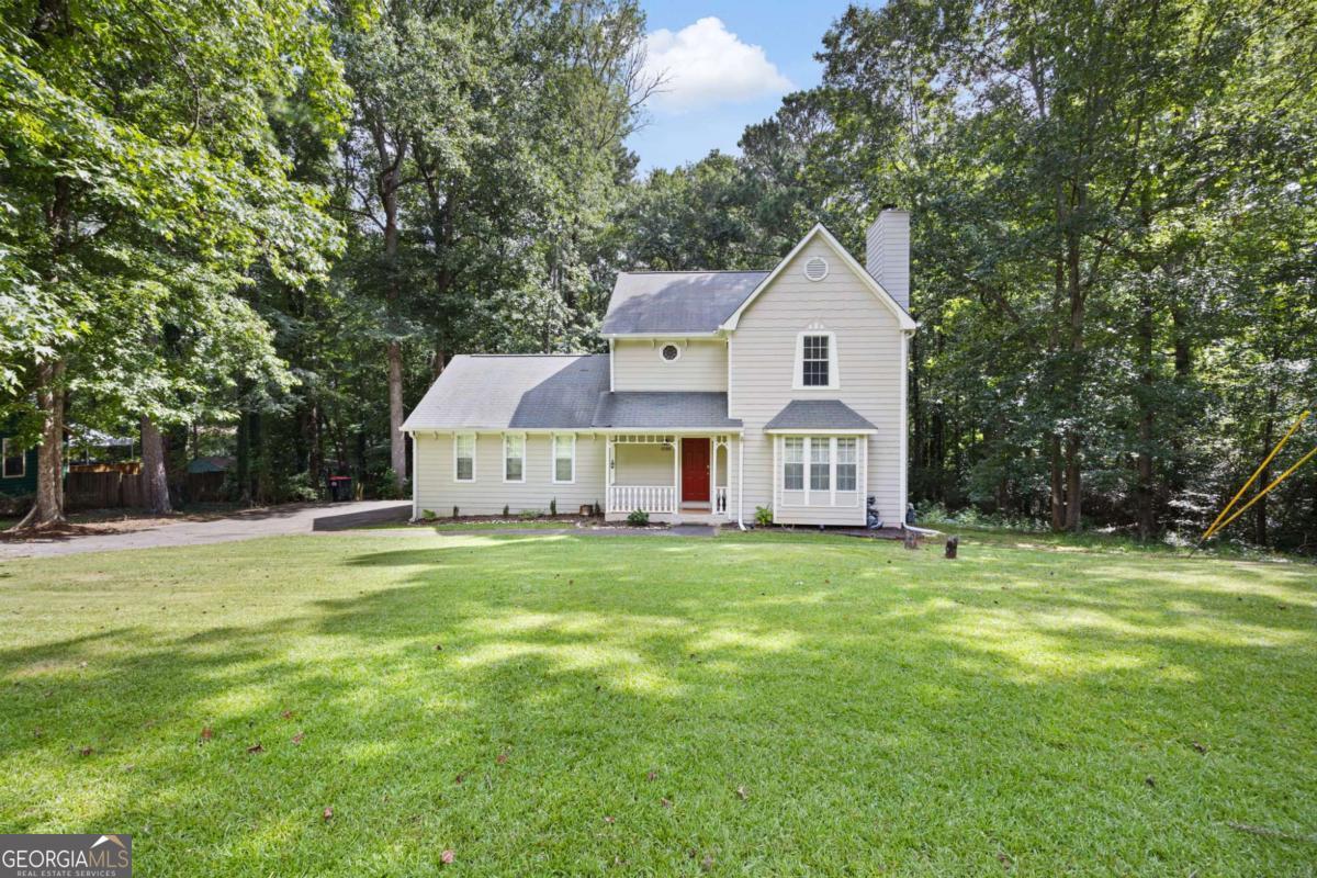 3288 Pilgrims Court