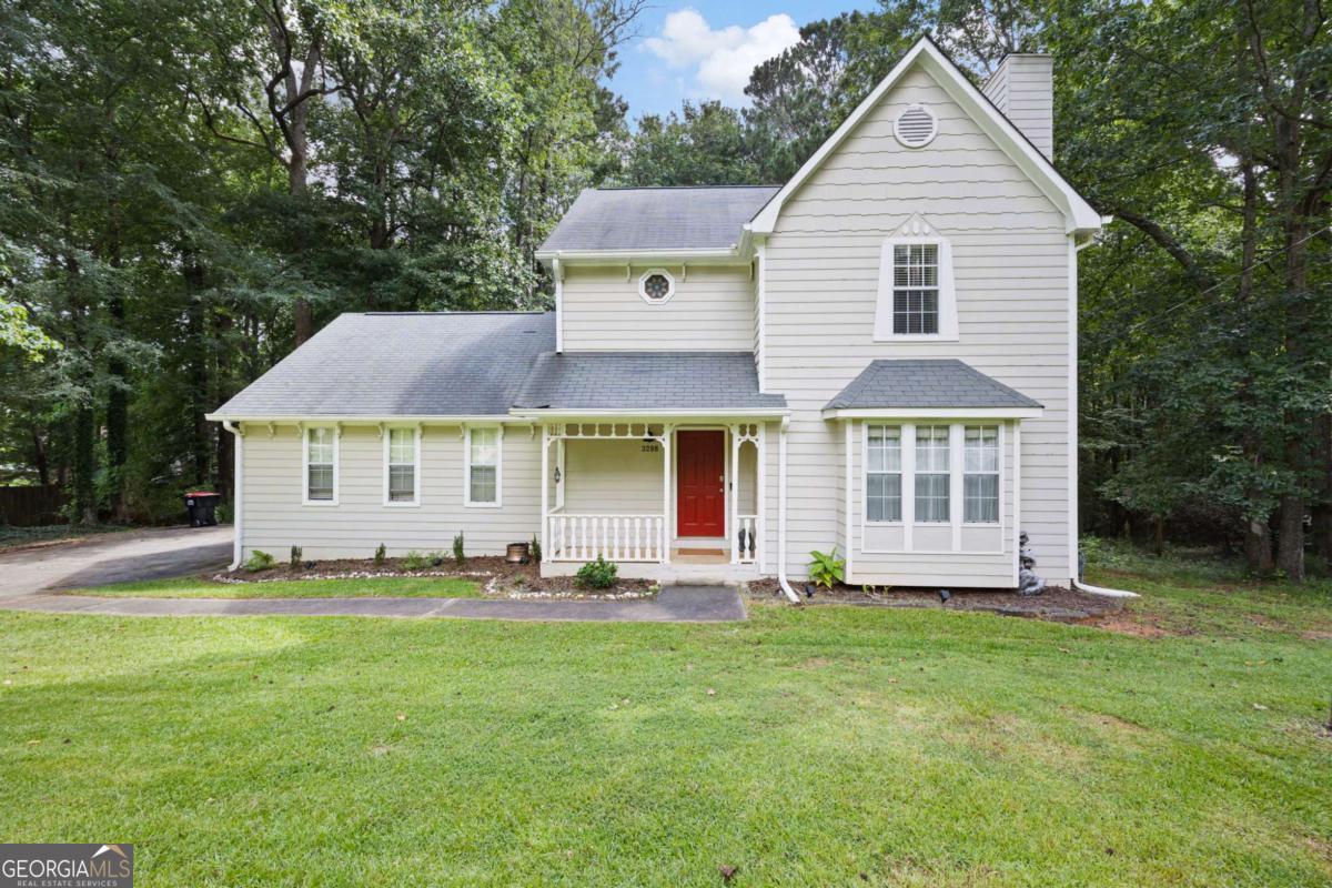 3288 Pilgrims Court