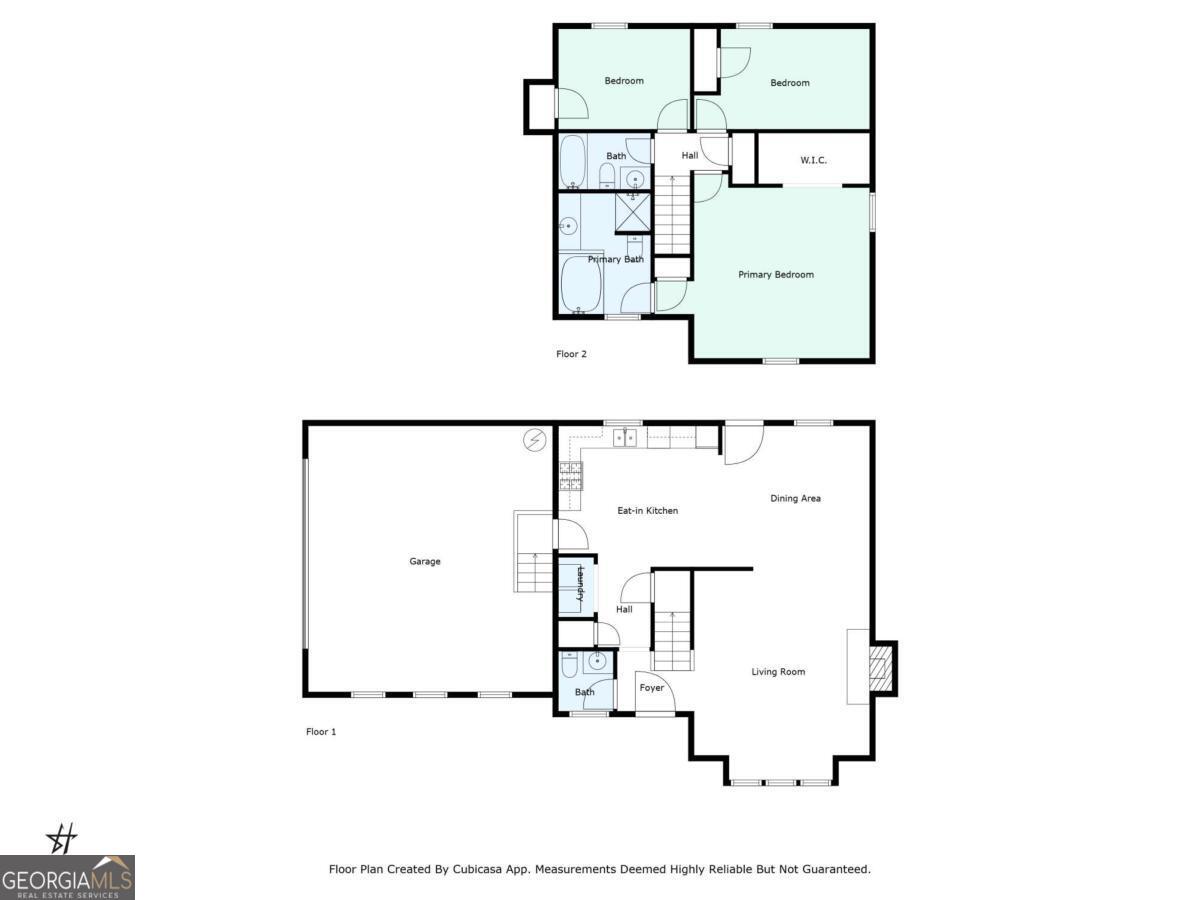 3288 Pilgrims Court