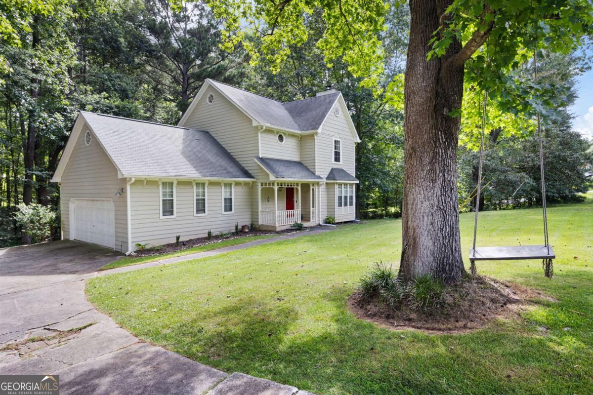 3288 Pilgrims Court