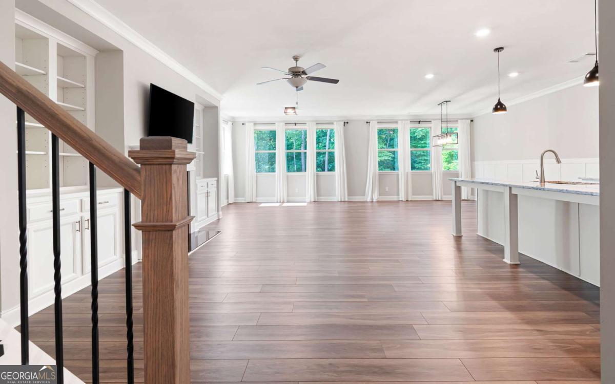 5745 Pickens Garden Lane