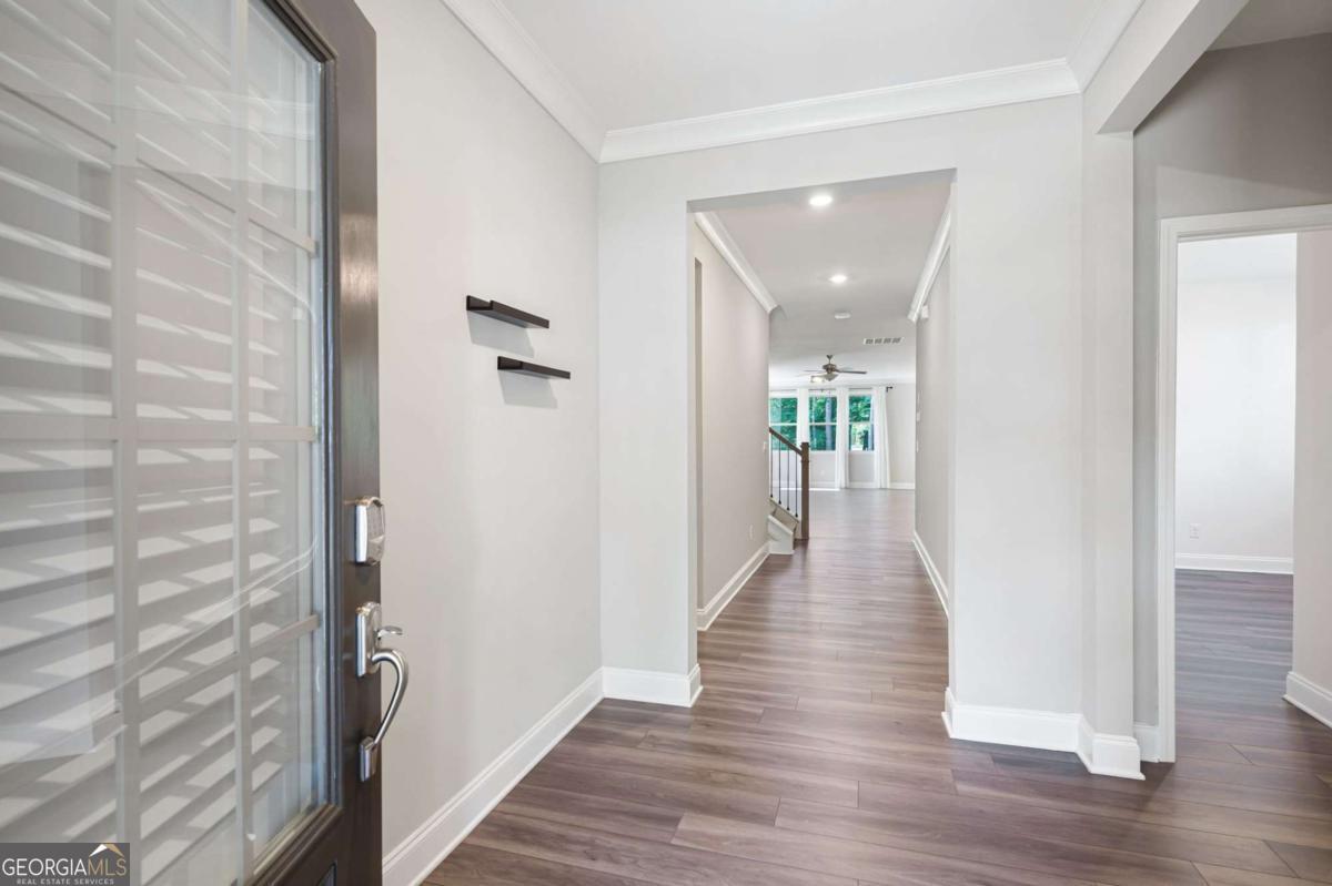 5745 Pickens Garden Lane