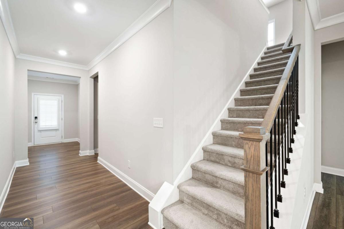 5745 Pickens Garden Lane