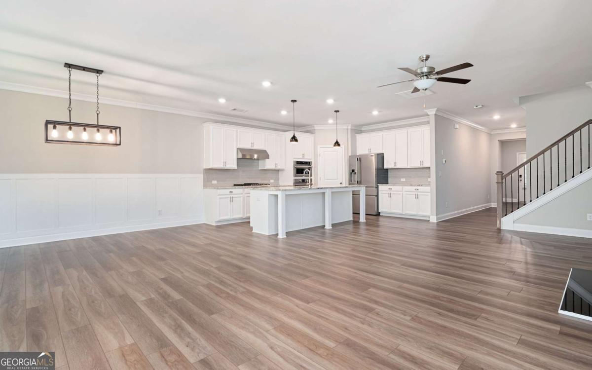 5745 Pickens Garden Lane