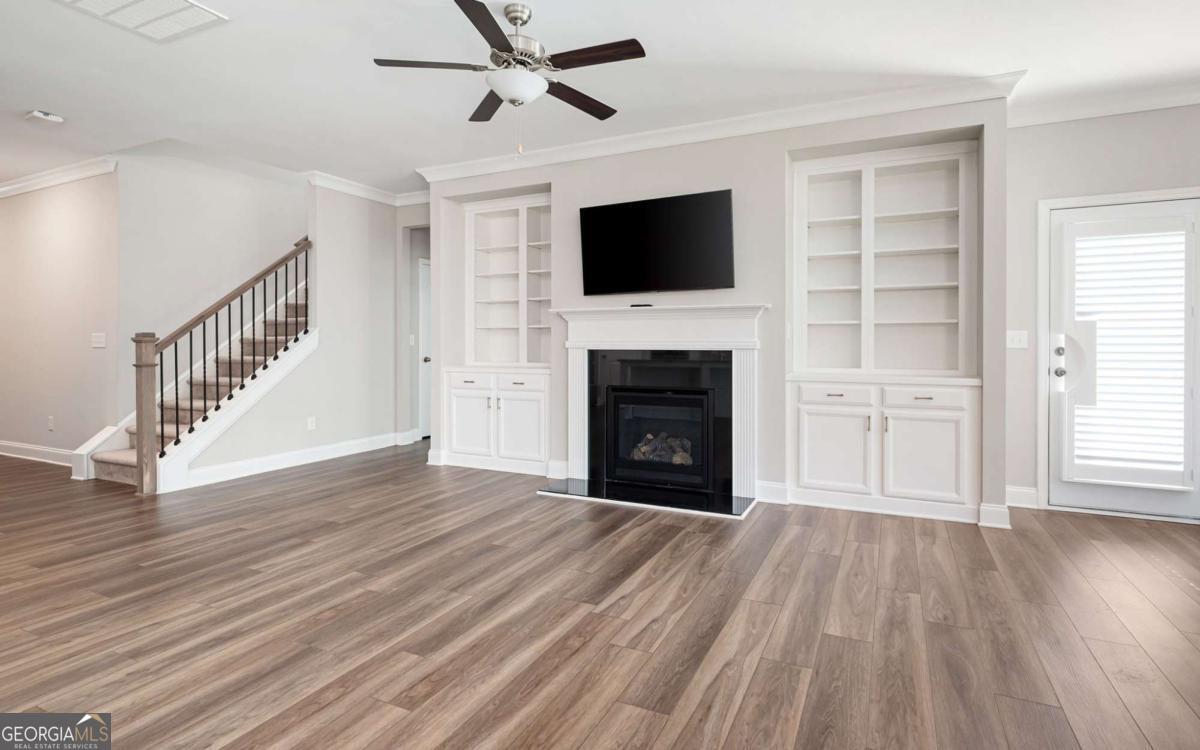 5745 Pickens Garden Lane