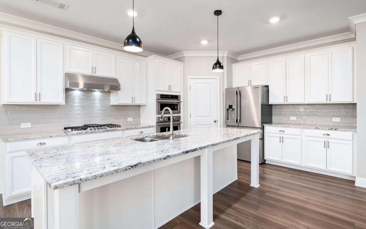 5745 Pickens Garden Lane