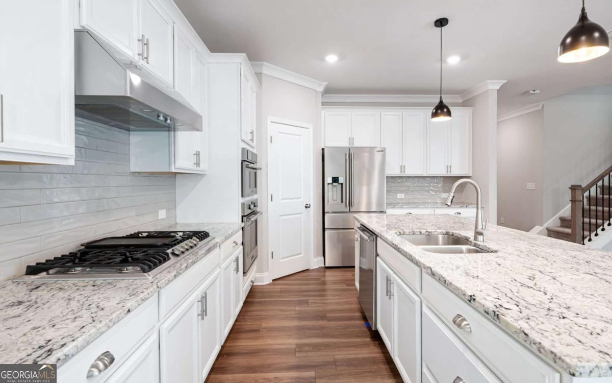5745 Pickens Garden Lane