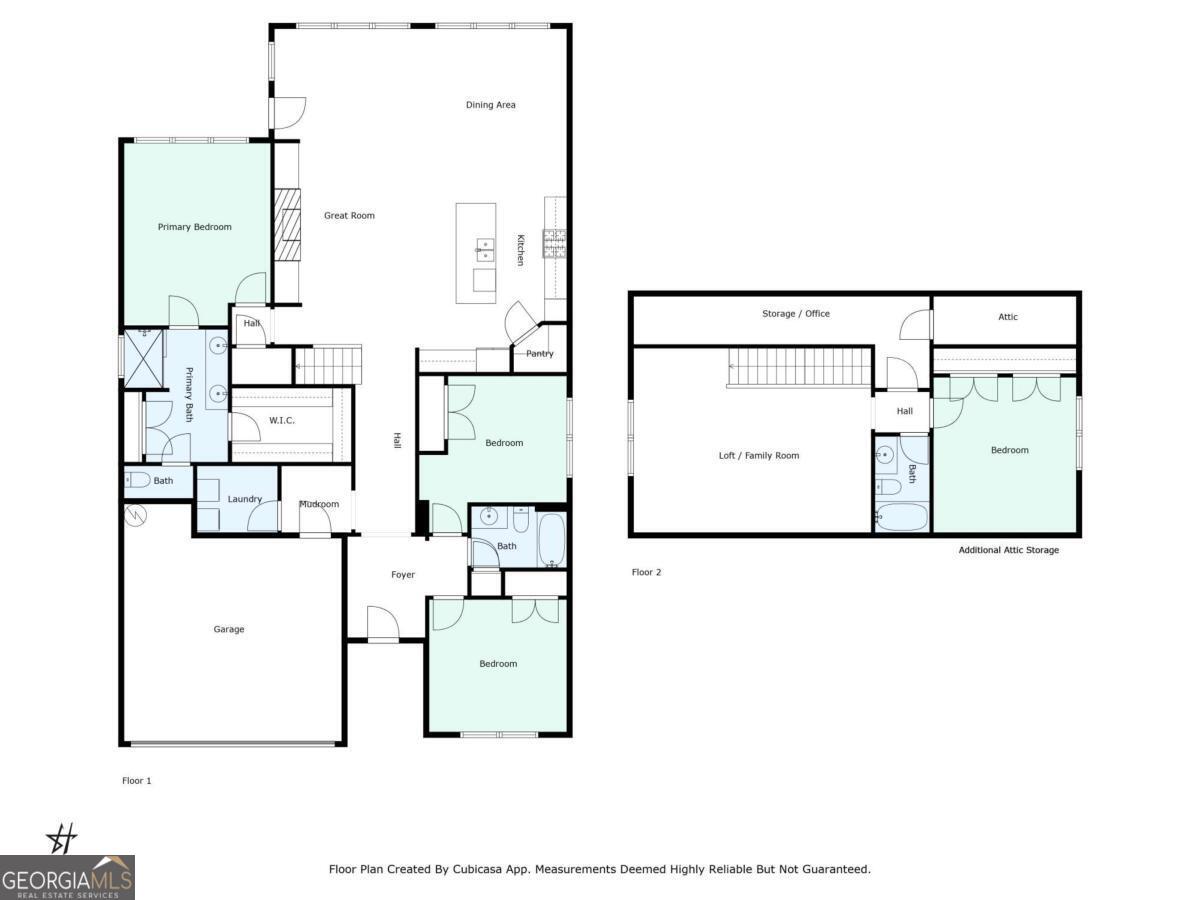 5745 Pickens Garden Lane