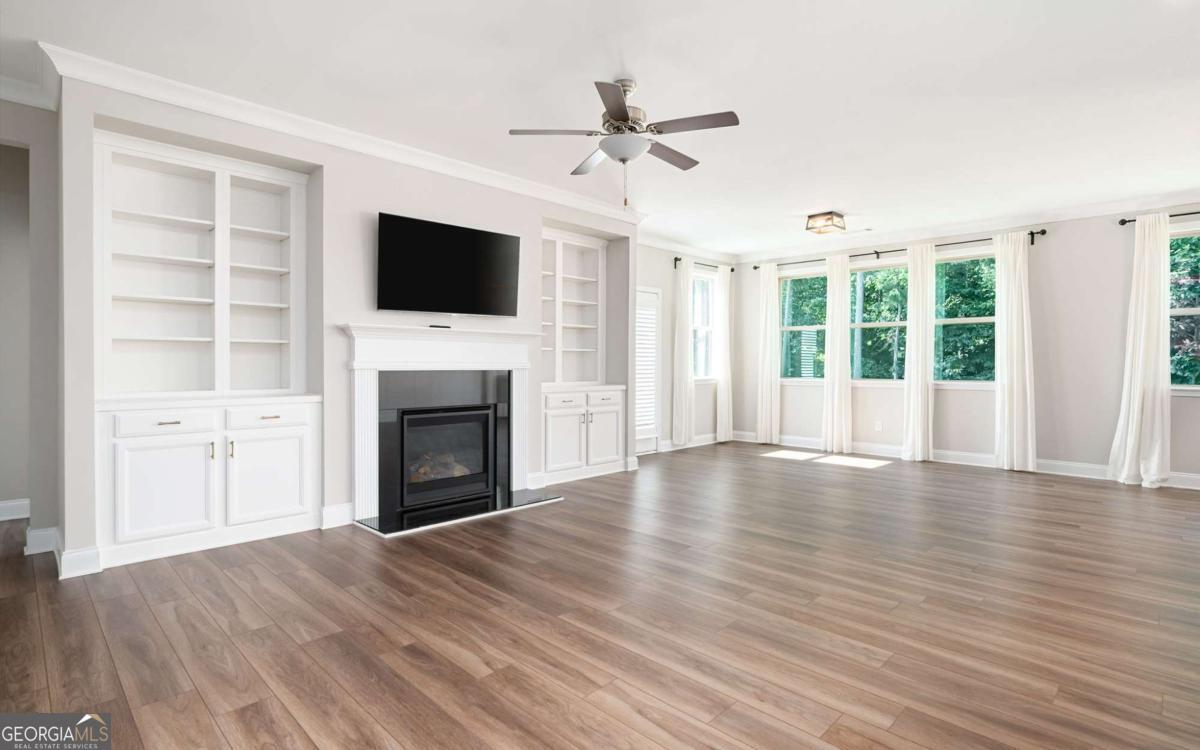 5745 Pickens Garden Lane