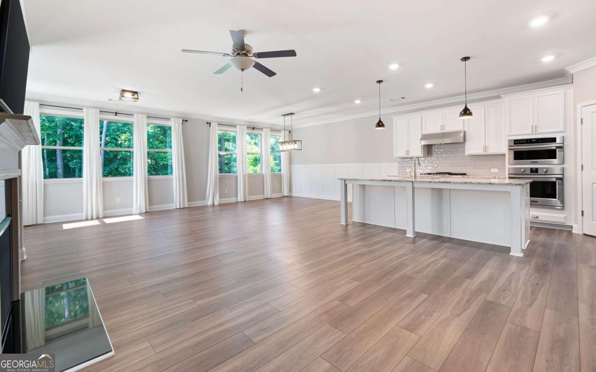 5745 Pickens Garden Lane