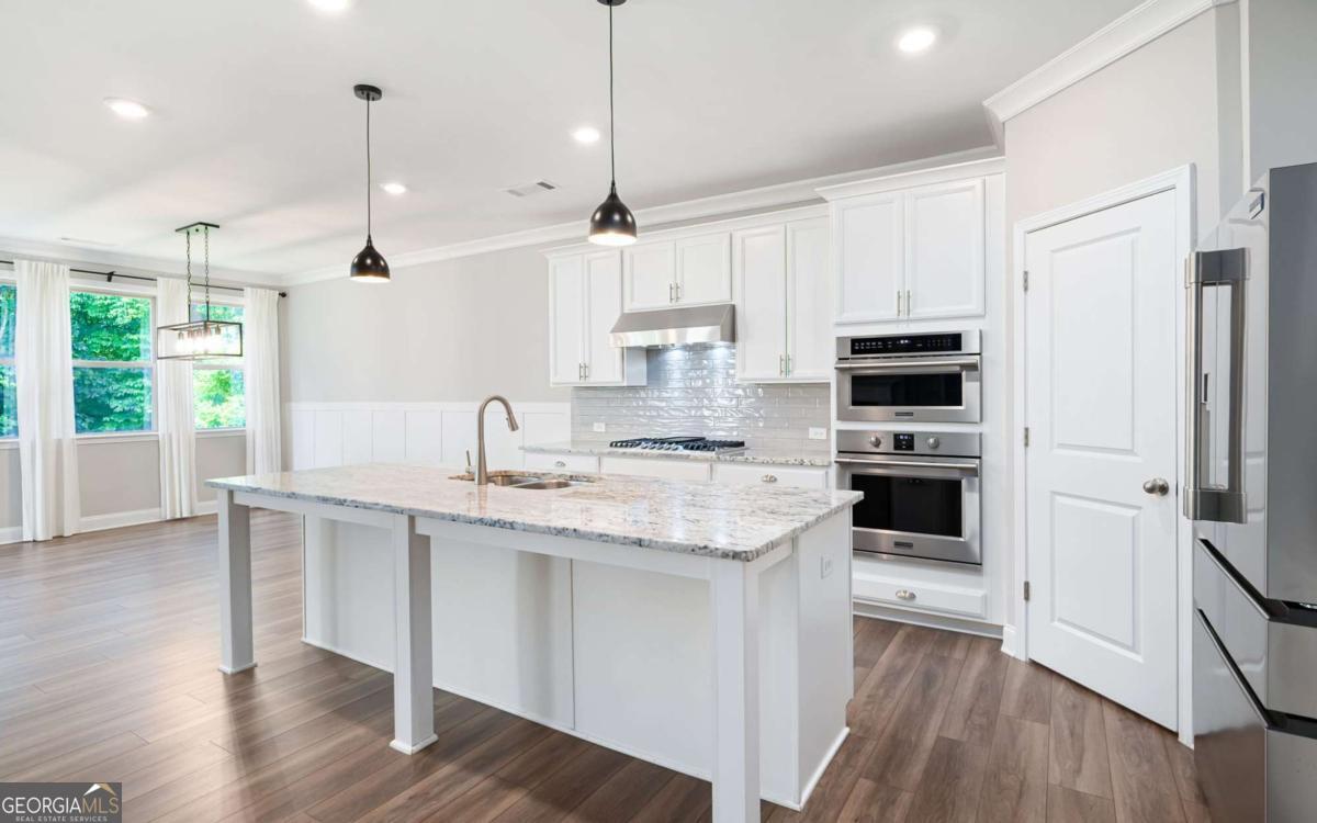 5745 Pickens Garden Lane