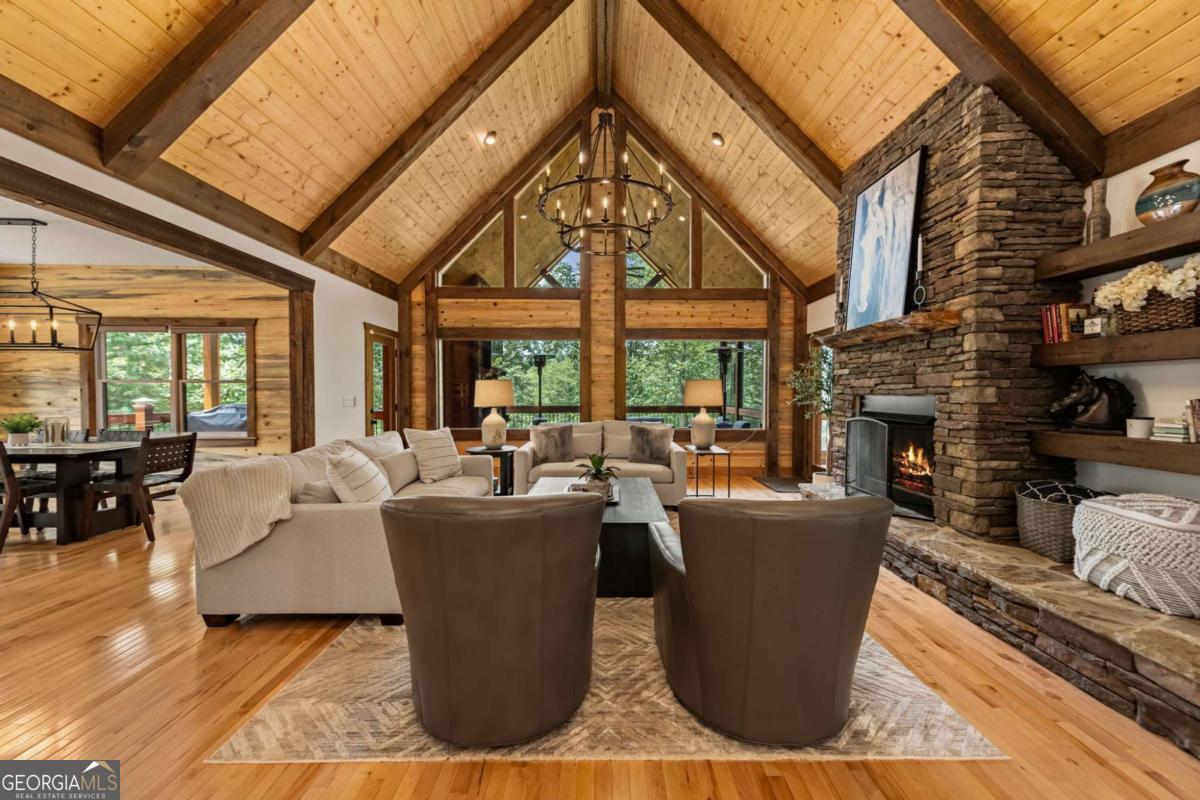 120 Johnson Mill Court