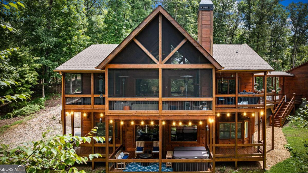 120 Johnson Mill Court