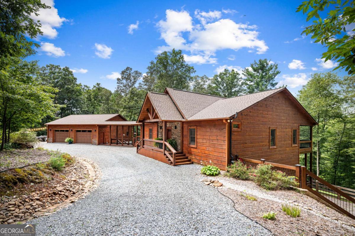 120 Johnson Mill Court