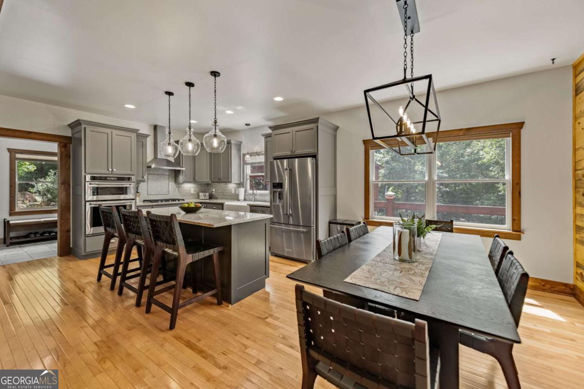 120 Johnson Mill Court