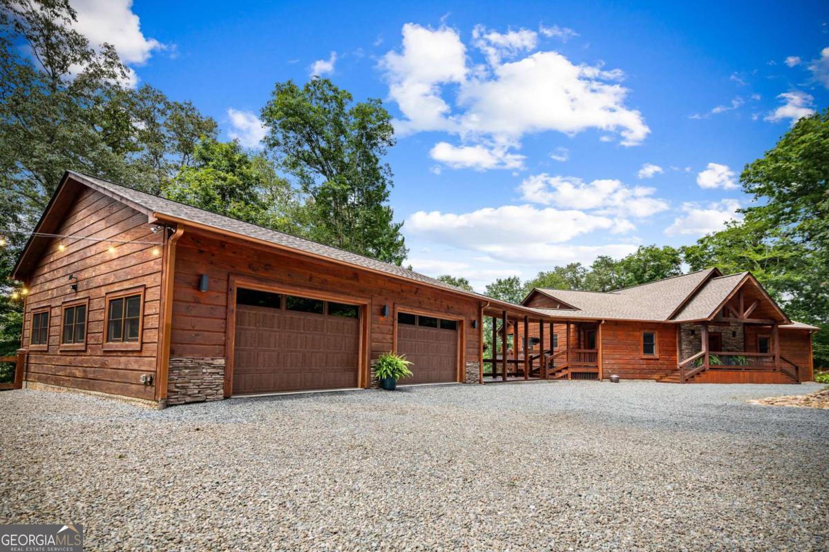 120 Johnson Mill Court
