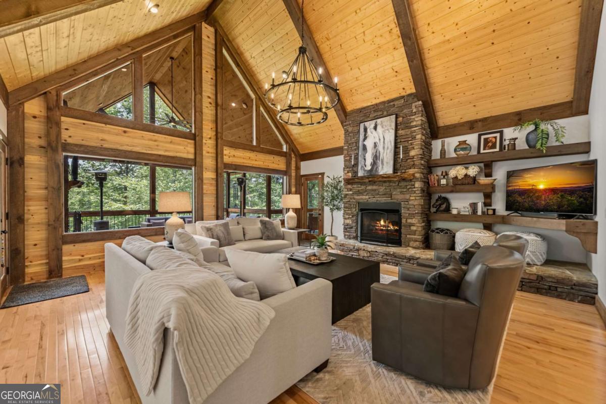 120 Johnson Mill Court