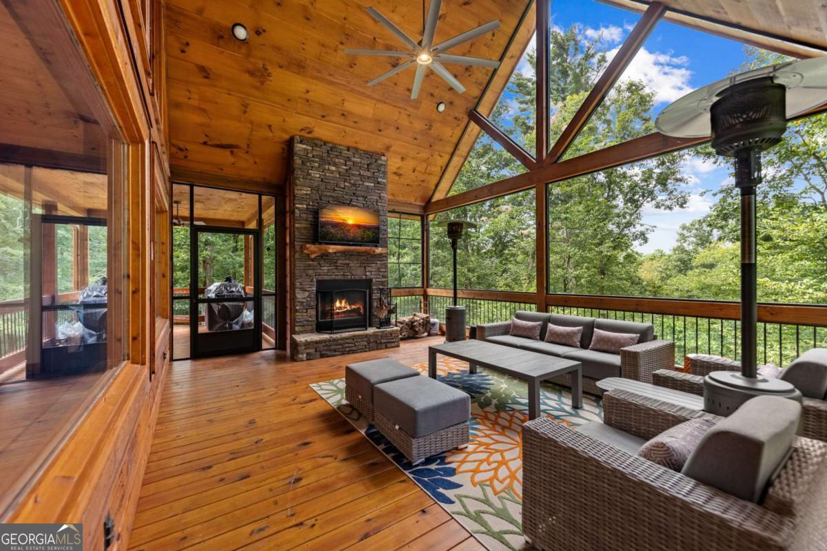 120 Johnson Mill Court