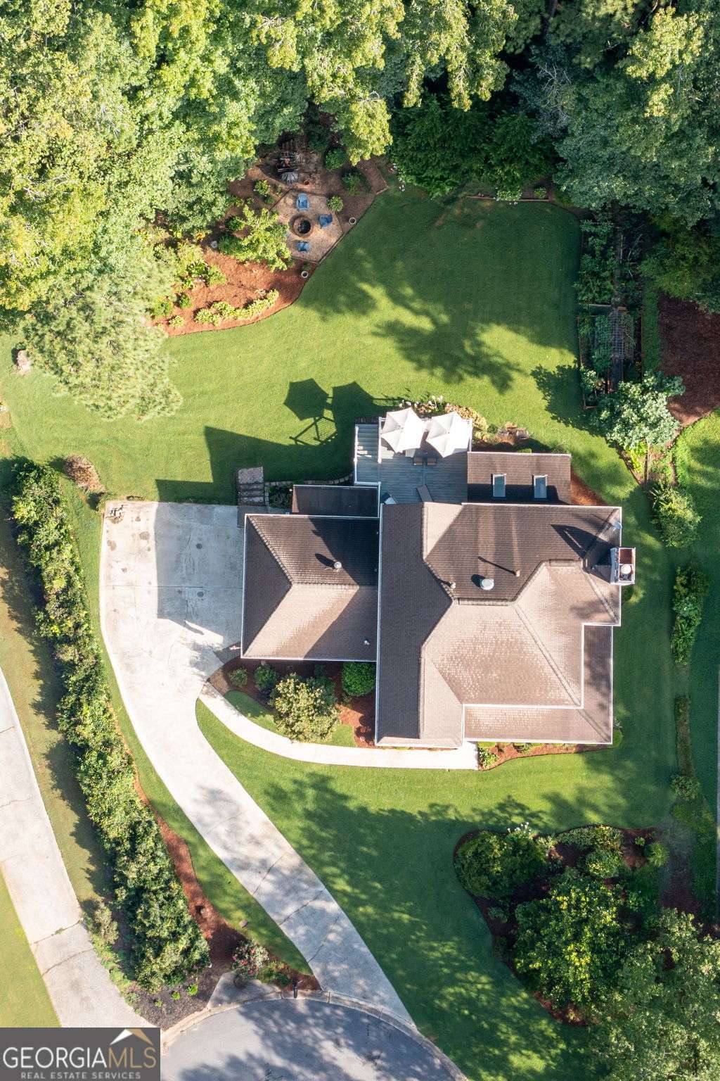 4781 Langford Court SW