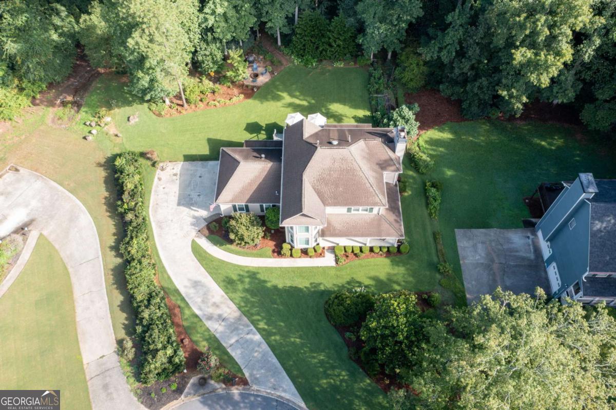 4781 Langford Court SW