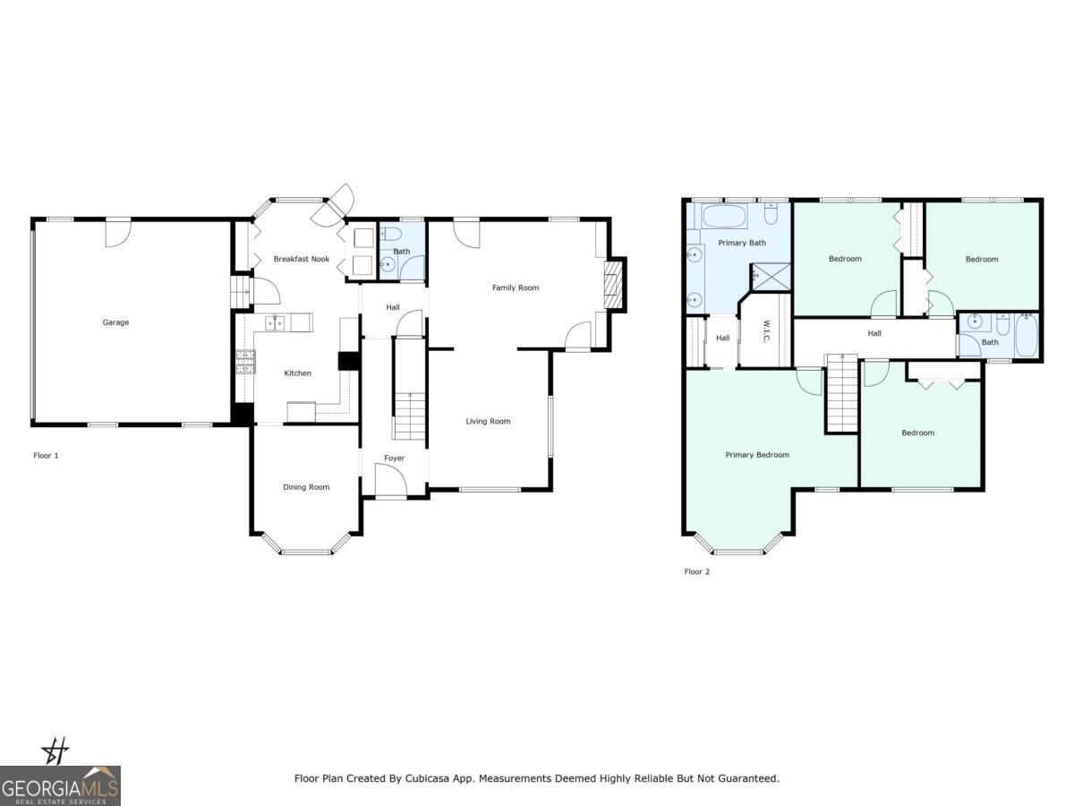 4781 Langford Court SW