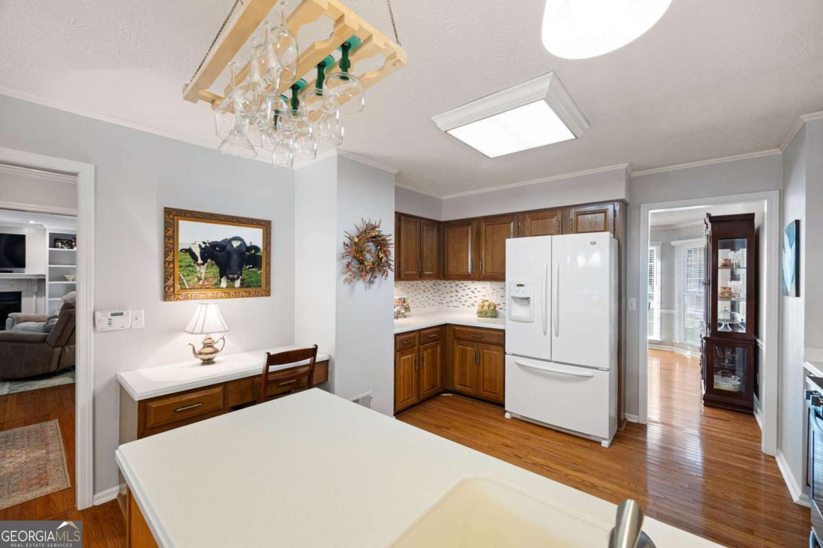 4781 Langford Court SW