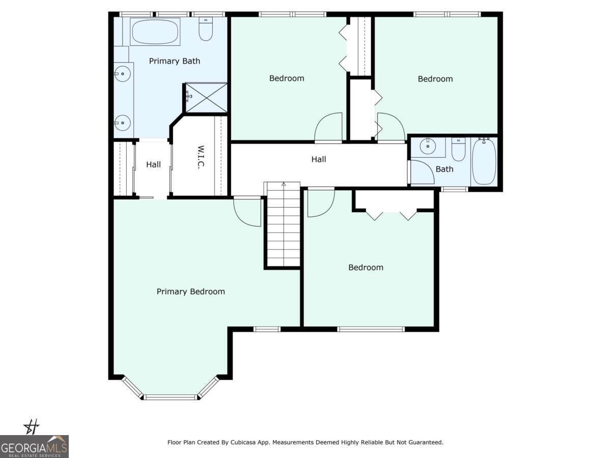 4781 Langford Court SW